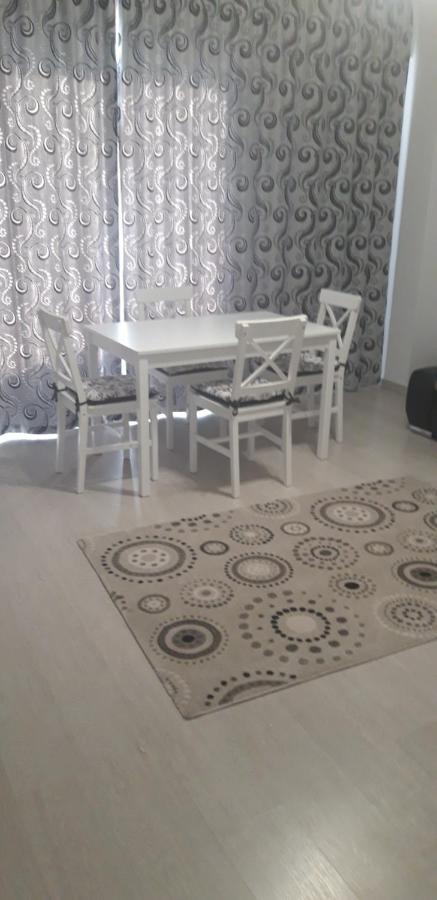 Mamaia Sky 2018 Appartement Constanţa Buitenkant foto