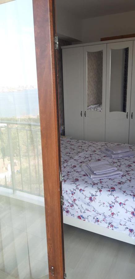 Mamaia Sky 2018 Appartement Constanţa Buitenkant foto