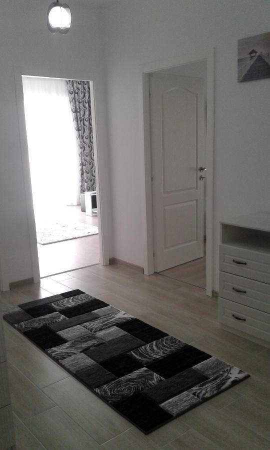 Mamaia Sky 2018 Appartement Constanţa Buitenkant foto