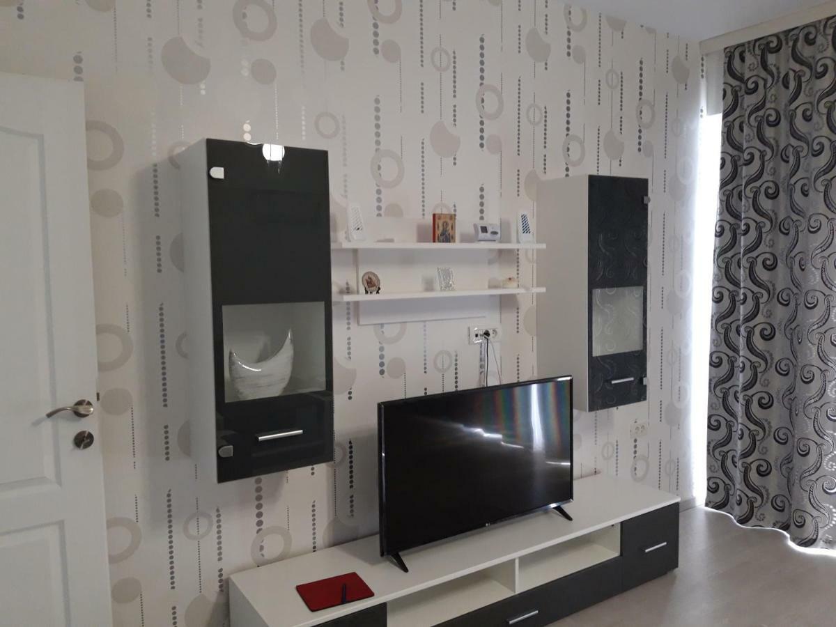 Mamaia Sky 2018 Appartement Constanţa Buitenkant foto