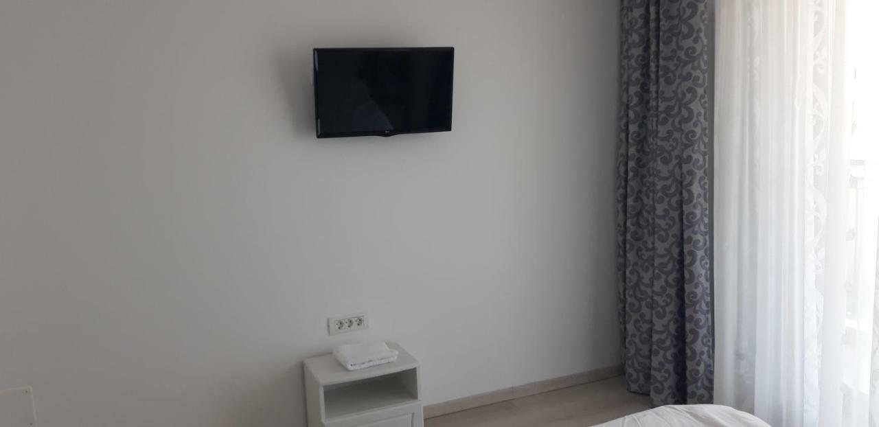 Mamaia Sky 2018 Appartement Constanţa Buitenkant foto